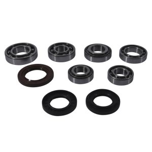 Yamaha Kodiak 700 Differential Bearing & Seal Kit - Rear - All Balls Racing - `16-`23